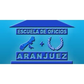 Escuela de Oficios Aranjuez Logo
