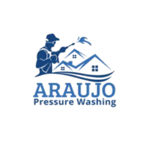 Araujo Pressure Washing 1