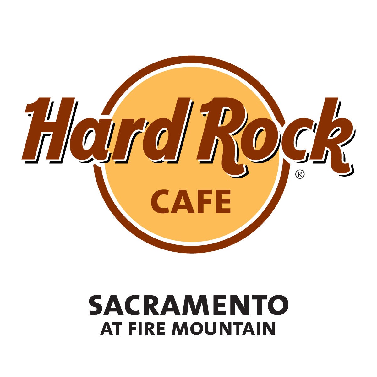 Hard Rock Cafe Sacramento