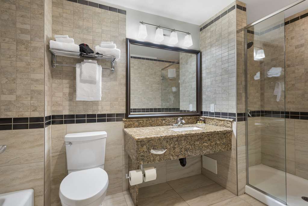 Images Best Western Plus Fernie Mountain Lodge