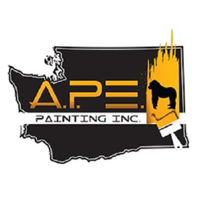 A.P.E. Painting Inc - Vancouver, WA 98686 - (360)868-8948 | ShowMeLocal.com