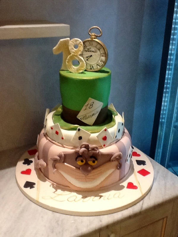 Images Pasticceria Chiaro Stefano
