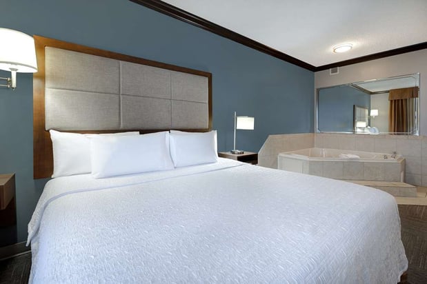 Images Hampton Inn Victoria