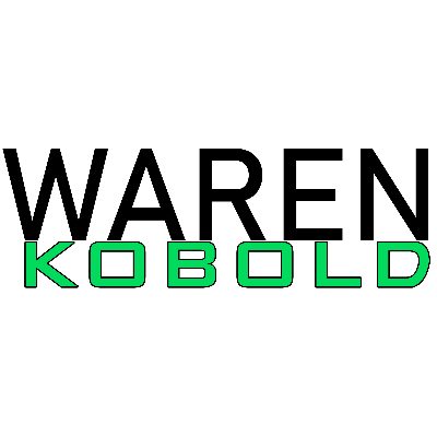 Logo Warenkobold.de