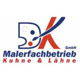 Logo von Malerfachbetrieb Kuhne & Lähne GmbH