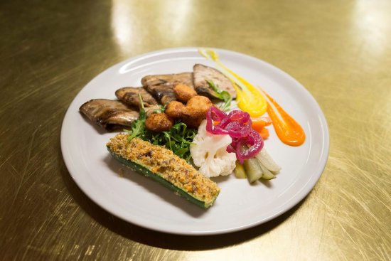 Laguna Libre Eco Ristorante