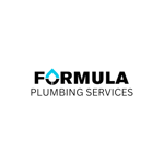 Formula Plumbing Logo