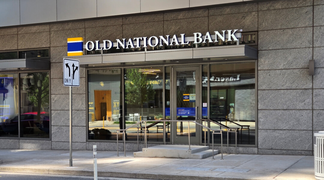 Old National Bank