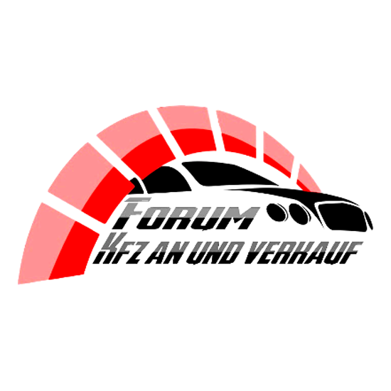 Forum KFZ Teile UG Logo