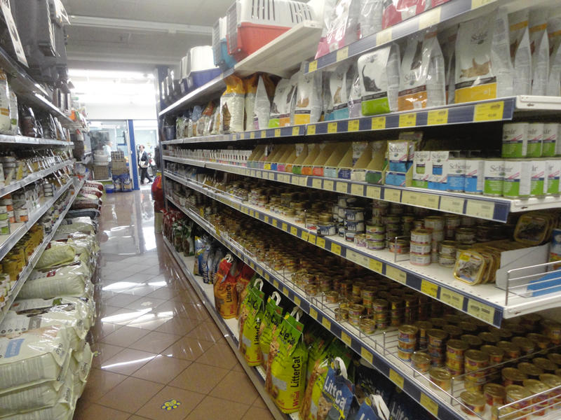 Images Pets Discount Roma