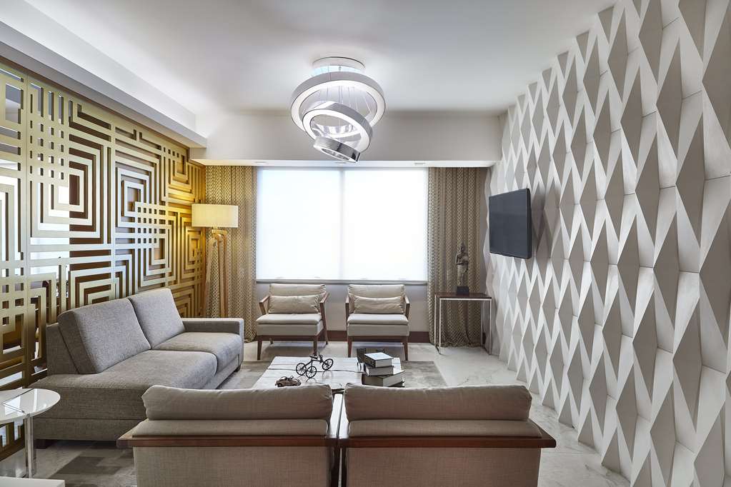 Images Hilton Porto Alegre