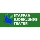 Staffan Björklunds Teater Logo