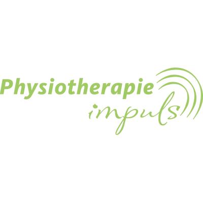 Physiotherapie Impuls Inh. Geschwister Büchner Logo