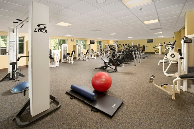 Images Holiday Inn Express & Suites Charlottesville - Ruckersville by IHG