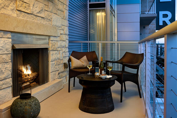 Images Archer Hotel Austin
