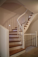 Kraller Michael Schreinerei Treppenbau, Wimm 1 in Petting