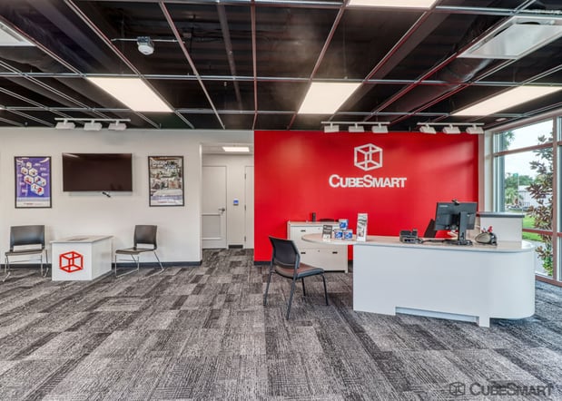 Images CubeSmart Self Storage