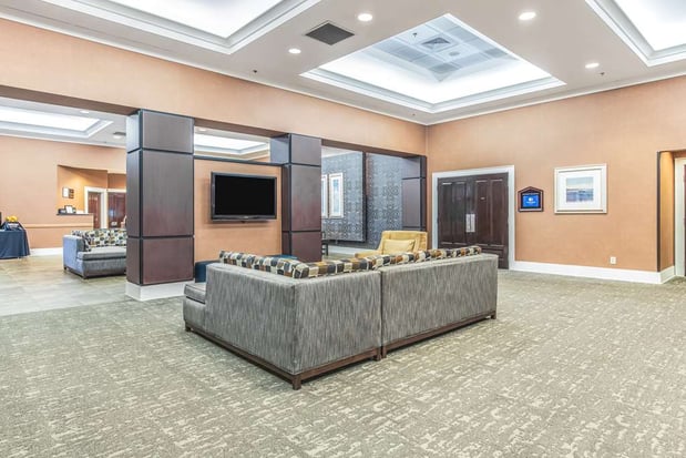 Images DoubleTree by Hilton Hotel Columbus