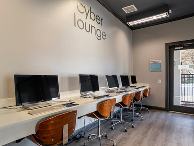 Images Campus Crossings on Brightside