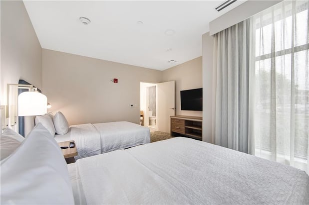 Images Homewood Suites by Hilton East Rutherford - Meadowlands, NJ