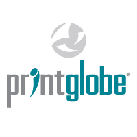 PrintGlobe Logo
