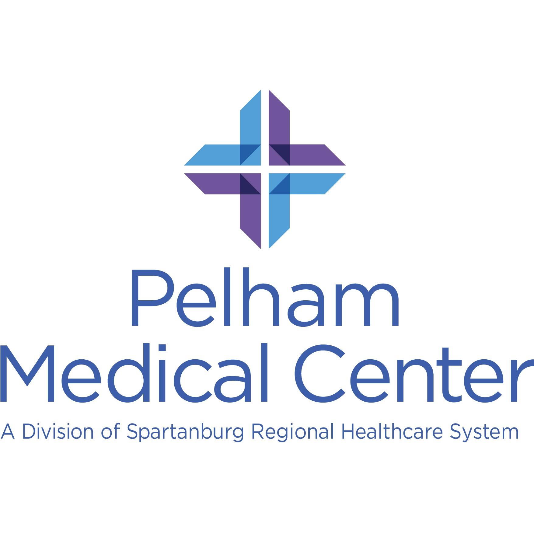 Pelham Medical Center Logo