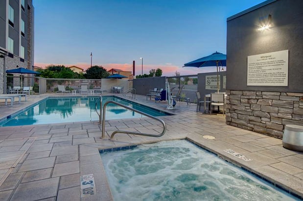 Images Hampton Inn Queen Creek