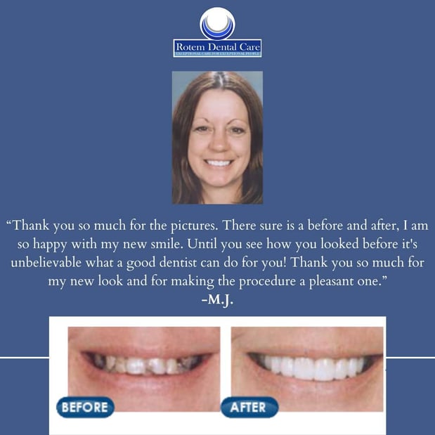 Images Rotem Dental Care