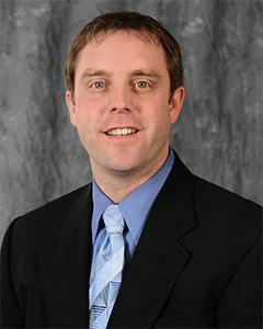 Anthony Hericks, DO