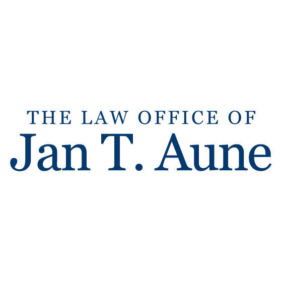The Law Office of Jan T. Aune