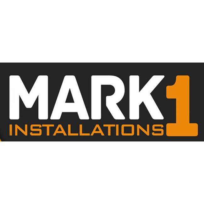 Mark 1 Installations Logo
