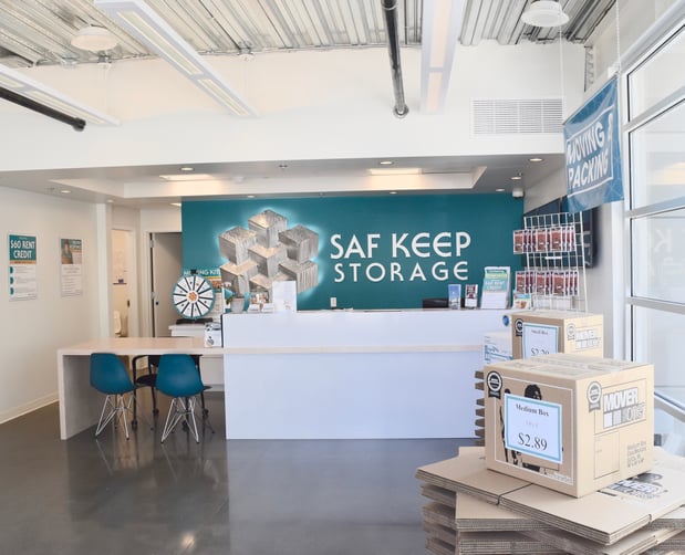 Images Saf Keep Storage