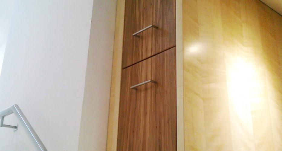 Tischlerei Maier, Johannes-Kepler-Straße 16 in Fernitz