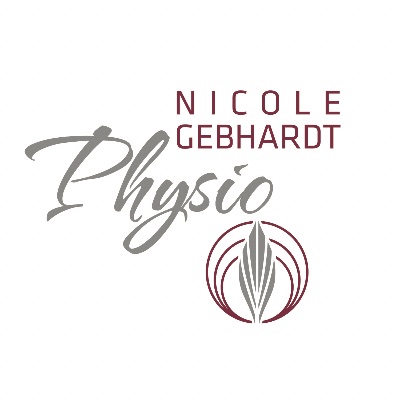 Physiotherapie Nicole Gebhardt in Sömmerda - Logo