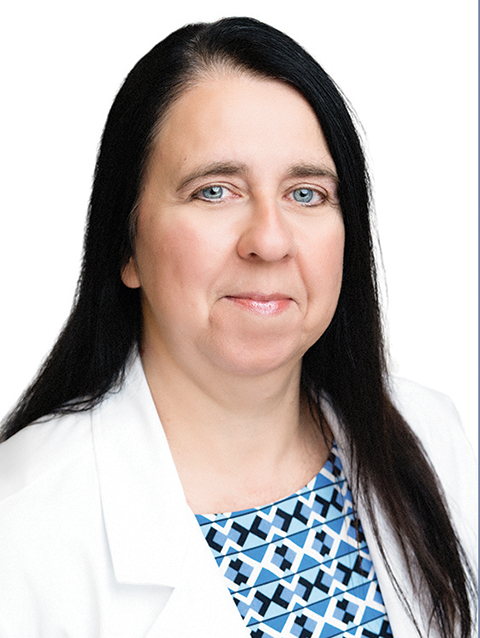 Images Tammy Medlin, FNP