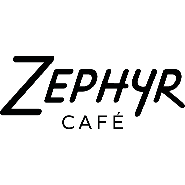 Zephyr Café Logo