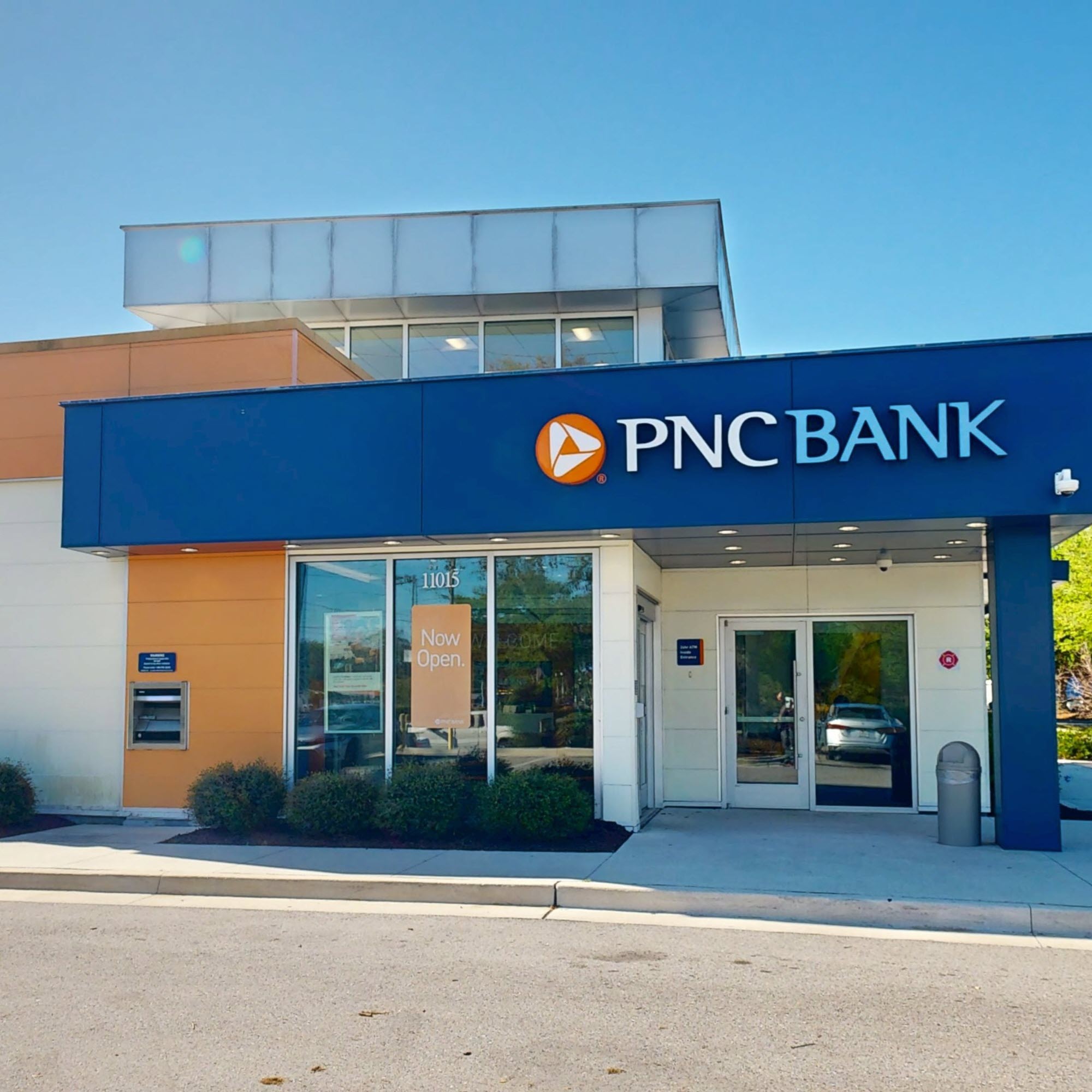 PNC Bank Bloomingdale - Riverview, FL 