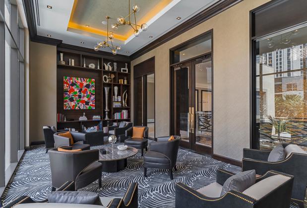 Images The Post Oak Hotel at Uptown Houston