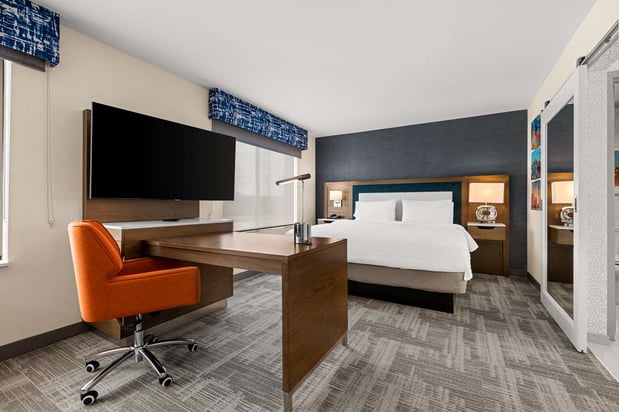 Images Hampton Inn & Suites Bessemer Birmingham