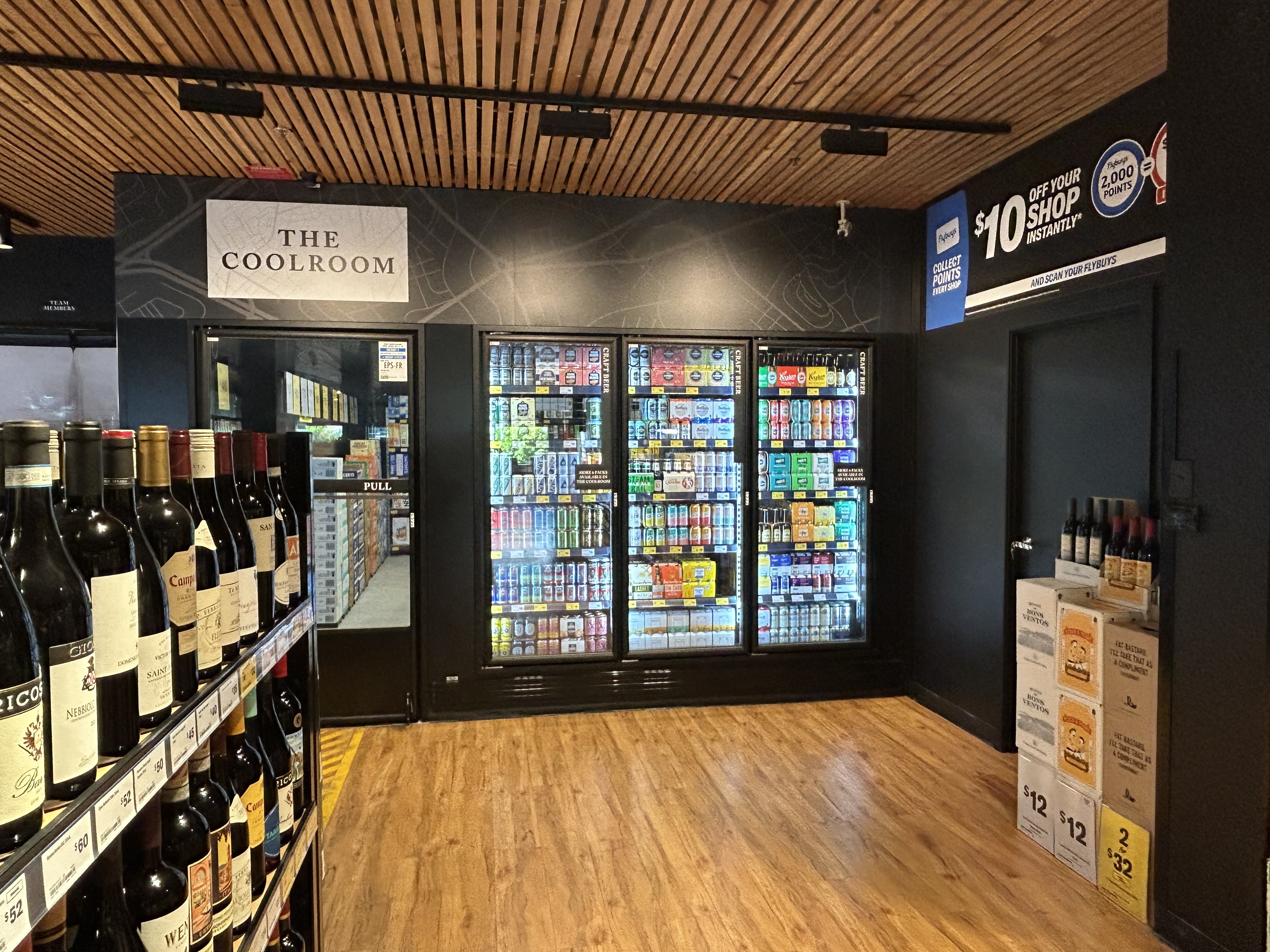Images Liquorland Cooks Hill
