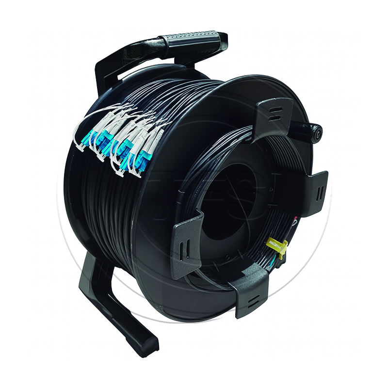 Images Tactical Fiber Systems