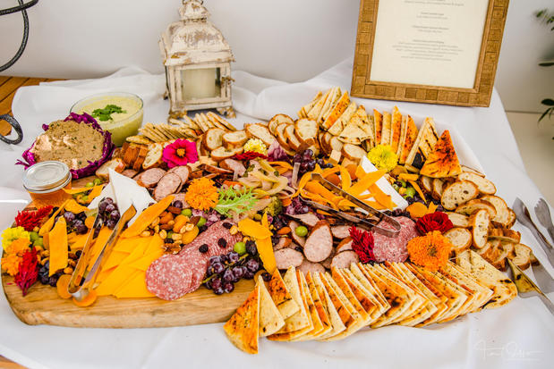 Images Terra Catering 619-993-1437