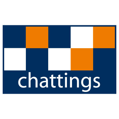 Chattings Letting Agents Lichfield Logo