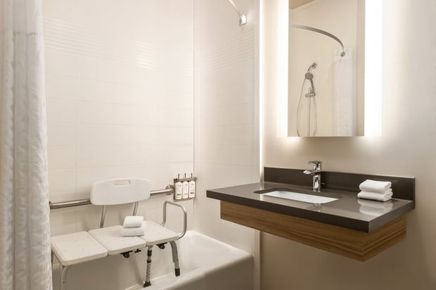 Images Candlewood Suites Frederick by IHG