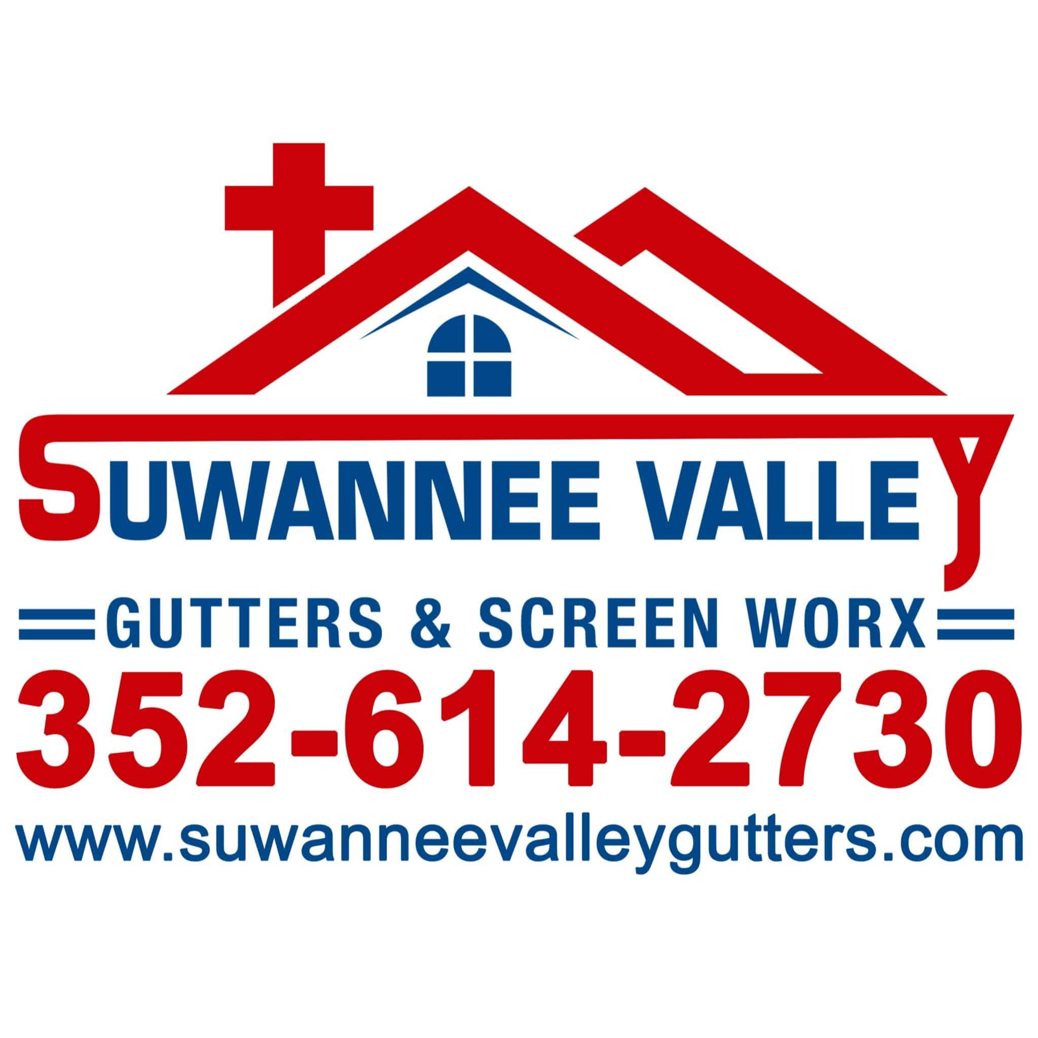 Suwannee Valley Gutters & Screen Worx