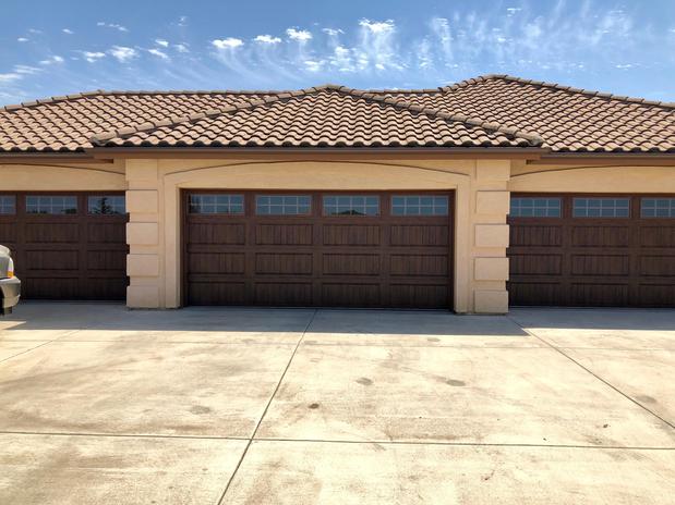 Images First Rate Door Systems
