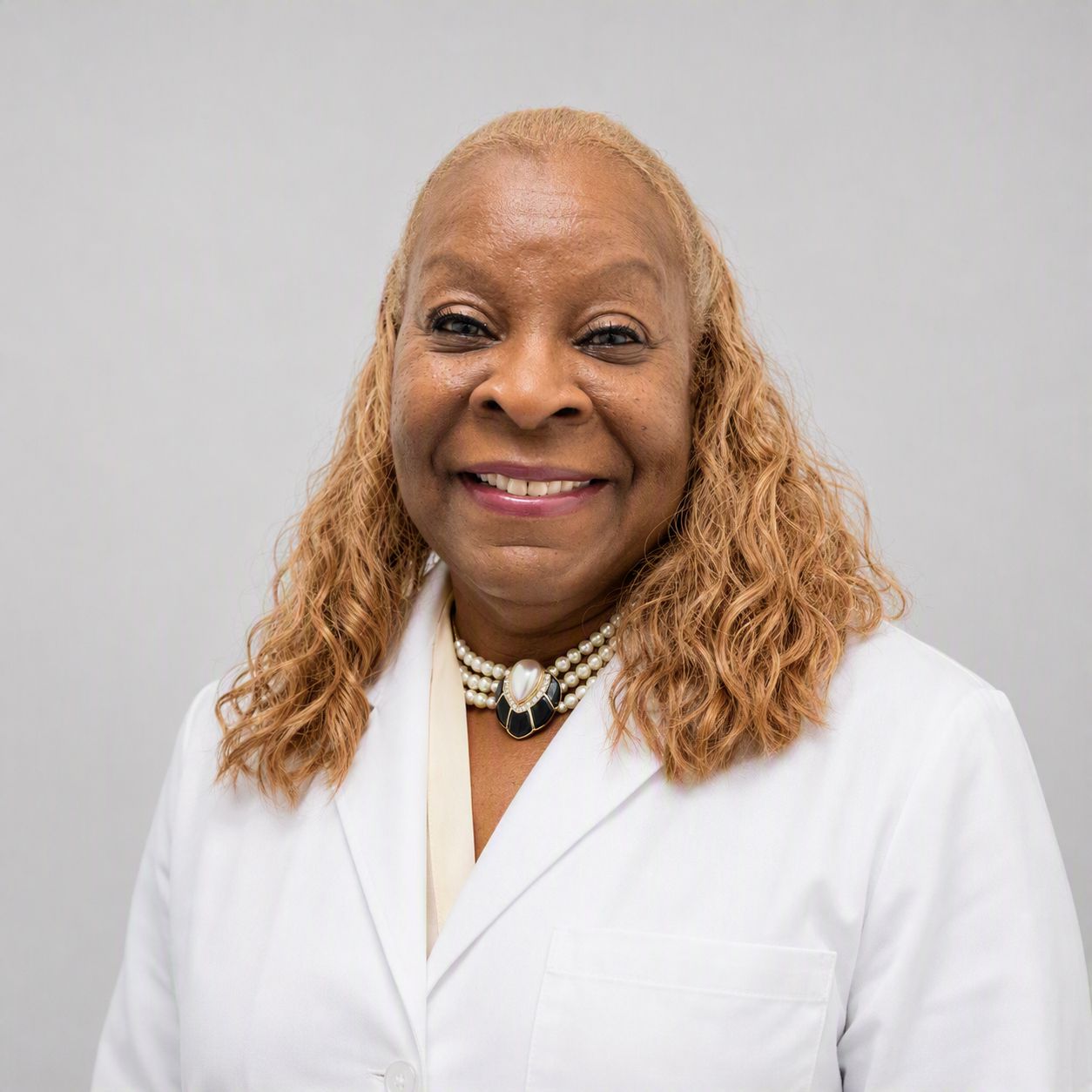 May Eliza Montrichard, MD - Middleburg, FL - Family Medicine, Other Specialty, Geriatrician, Internal Medicine, Other, Pain Medicine