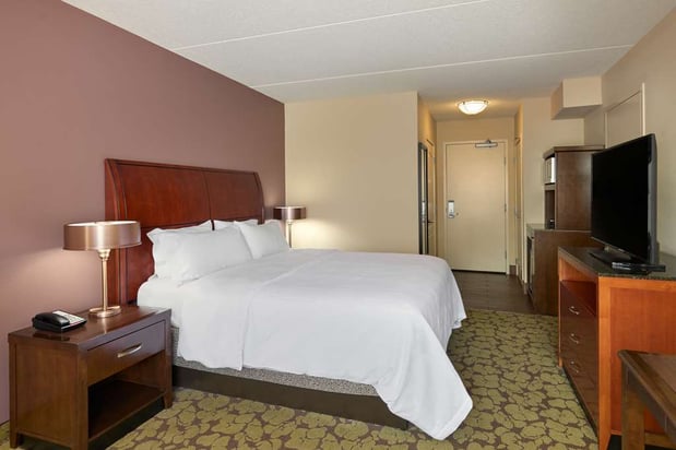 Images Hilton Garden Inn Hershey