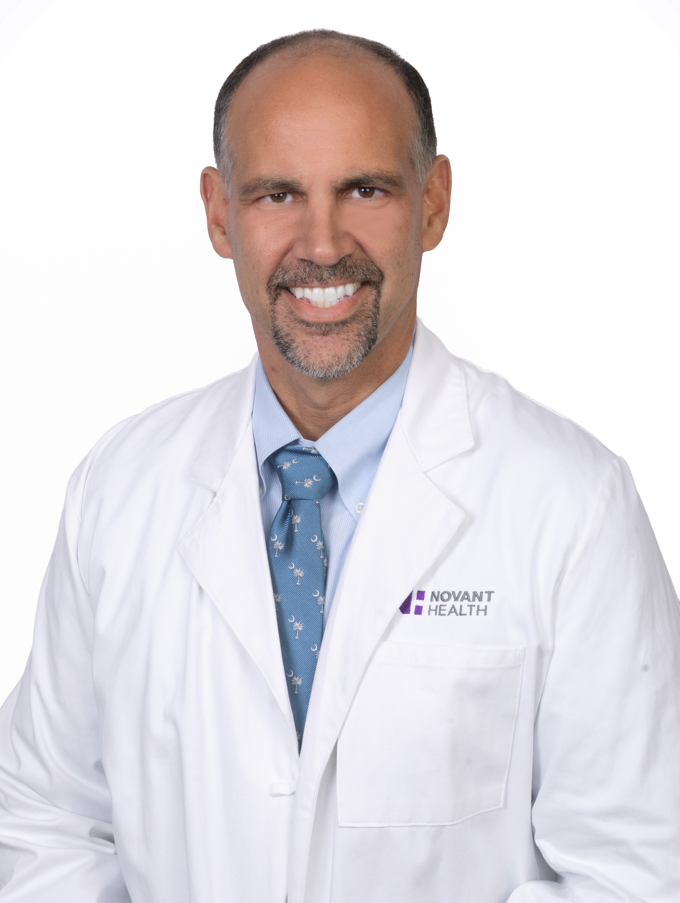 Marc Scott Haro