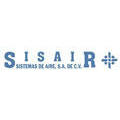 Aire Acondicionado Sisair Logo